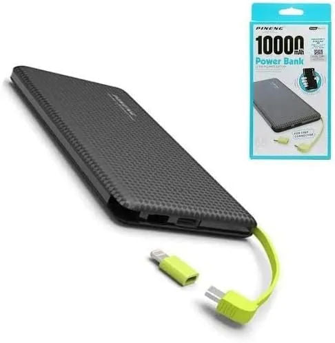 Carregador Portátil PowerBank