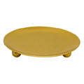 Suporte de Vela em Metal